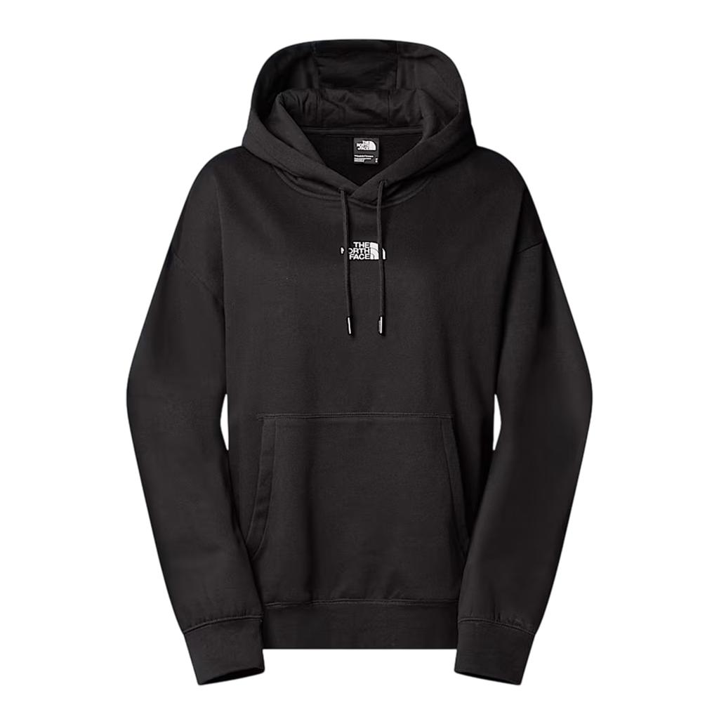 The North Face Unisex Adult Essential Oversized Hoodie