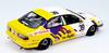 Racing Series Toyota Corona ST191 1994 International Suzuka 500km Winner Plastic Model Kit PN24020 PLATZ/NuNu 1/24