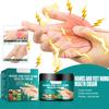 Hand And Foot Numbness Repair Care Cream Hand And Foot Numbness Pain Cream Hand And Foot Cream Care Cream For Household Use