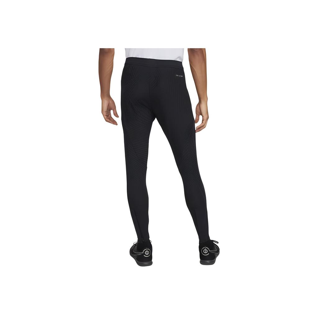 Nike Dri-Fit Strike Chelsea F.C. Elite Football Knit Pants Men Bottoms Black DX2983-426