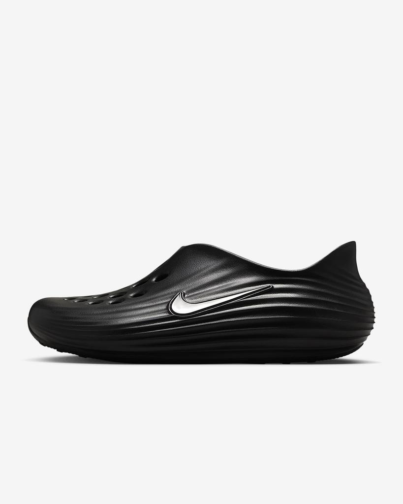 HV5060-001 Nike ReactX Rejuven8 Triple Black (Men's)