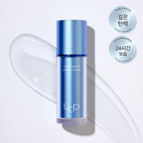 LBB Intensive Care-in Serum 30ml, a lifting and elasticity serum