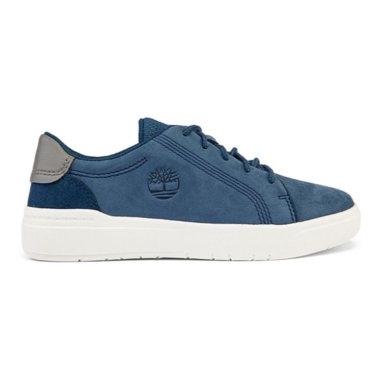 Timberland Outdoor Comfort Casual Low-Top Sneakers Kids Sneakers Deep-Indigo A2B17M
