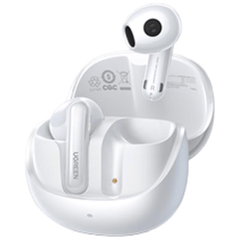 

UGREEN H6 Magic Semi-in-ear Bluetooth Earphones