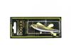 Megabass Jr COAYU HT Natural Smelt Lure DOG-X