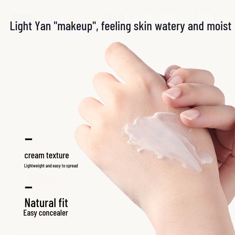 WETHERM Flawless Skin Tone-Up Cream