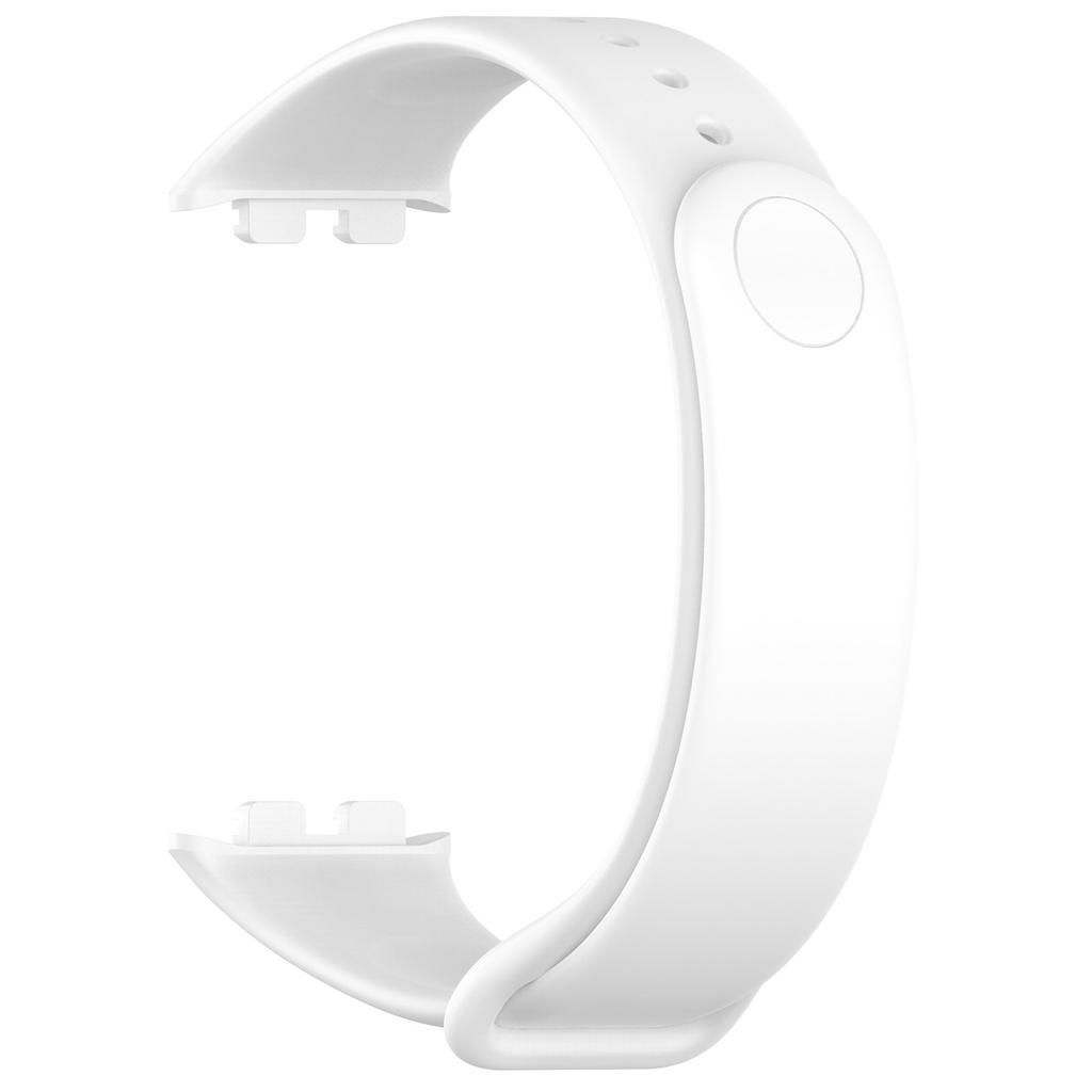 Silikonarmband für Honor Band 9 Smartwatch Ersatzarmband Weiches TPU Armband für Hauwei Honor Band9 Uhrenarmband Zubehör