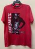 Vintage 90s Lenny Kravitz Circus Tour t shirt