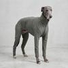 Elastic Dog Four-legged Jumpsuit Breathable Full Coverage Dog Clothes  Anti Licking