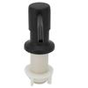 Kitchen Sink Soap Dispenser Kit Built In Soap Pump Head Replacement with Extension Tube