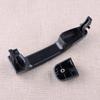 Rear Left/Right Outer Door Handle Fit for Toyota Land Cruiser Prado J150 Series 2009-2014 2015 2016 2017 2018