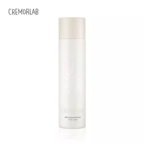 Оригинальный тонер CREMORLAB TEN Cremo для обновления кожи 150 мл – Мгновенное увлажнение термальной водой