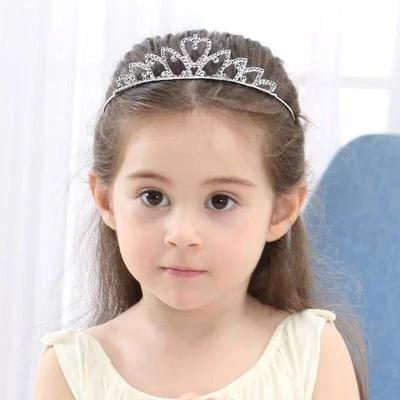 Accessoires (Meisjes vanaf 4 jaar) – Kindersieraden