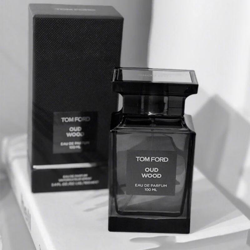 TOM FORD Oud Wood Eau de Parfum 100ml