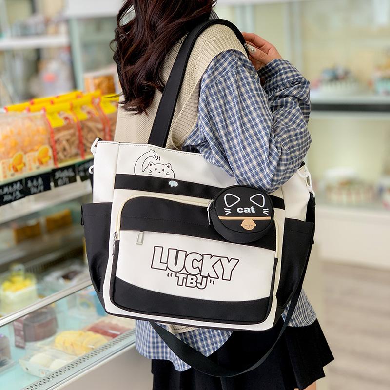 Сумка через плечо для девочки — фото 15