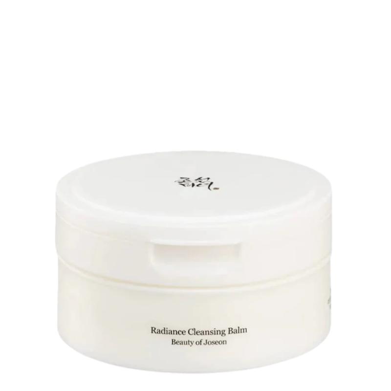 Radiance Cleansing Balm