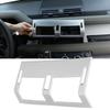   Vent Outlet Trim Paste Type Cover Car Modification Fit for   DeNaFender 20202021