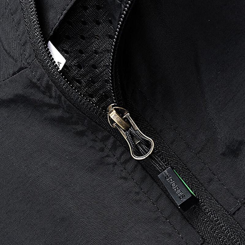 JEEP SPIRIT Men's Versatile Outdoor Vest