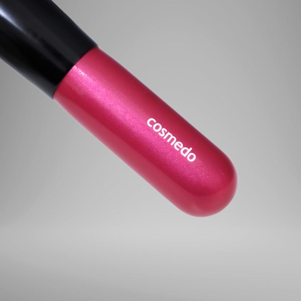 Pędzel do makijażu Kumano Fude Takumi Cosmedo Diagonal Flat Foundation Brush PBT Made in Japan Face Cheek Liquid Foundation (Pędzel do makijażu, Pędzel, Pędzel,