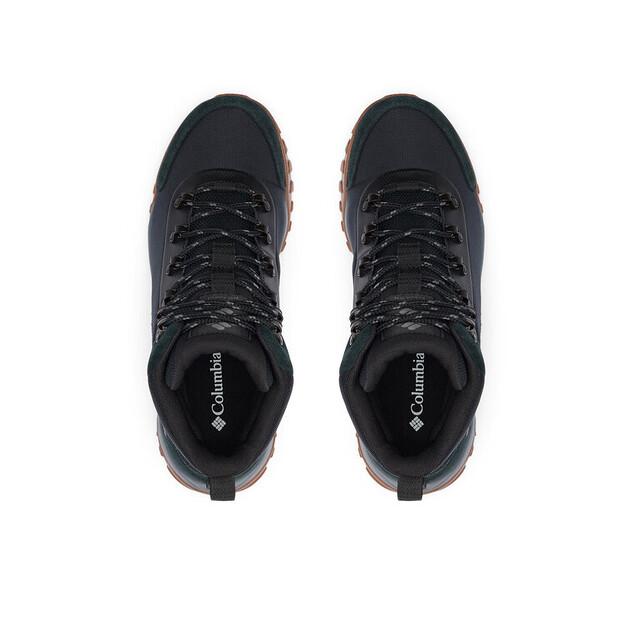 Waterproof Boots Columbia Burnsider™ 2128821, Black