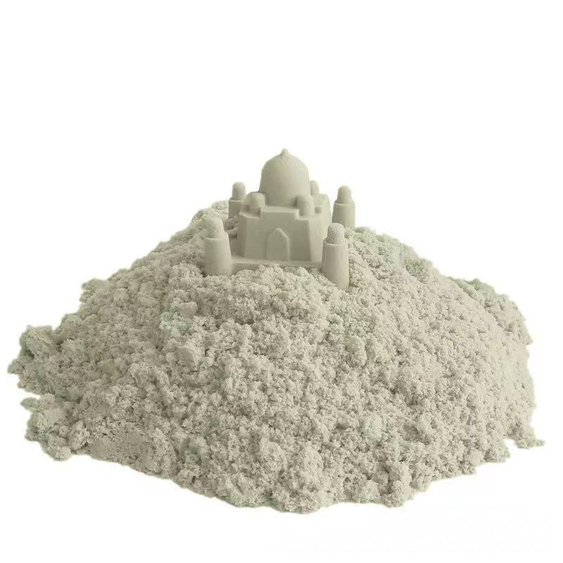 Space Sand: Kinetic Magic Colored Sand for Kids песочный