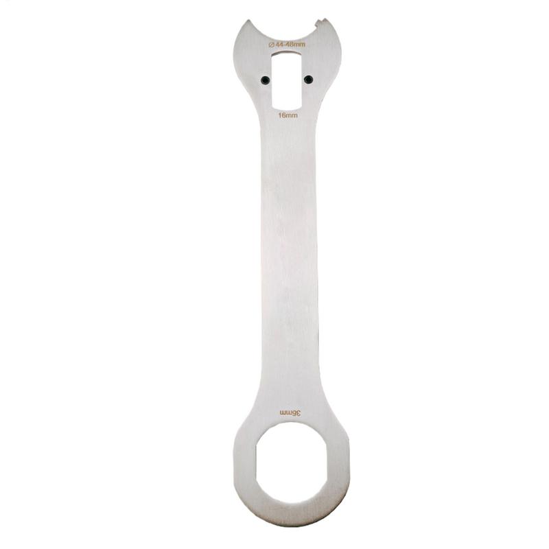 Bikes Cone Wrench Repair Tool Bicycles Hub Cone Wrench Bicycles Hub Removal Repair Tool Sturdy Spanner Hub Wrench Disassembly United States