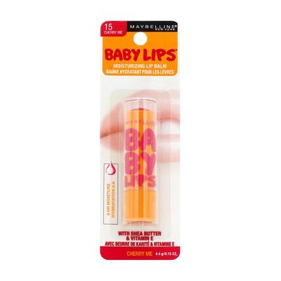 Trucco labbra – Balsami labbra