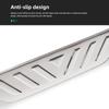 For Tesla Model 3 Y Car Threshold Protection Decorative Strip Stainless Model3 2023 Door Sill Protector Threshold