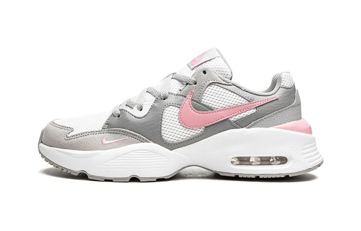 Nike Air Max Fusion Light Smoke PS CJ3825-003 28