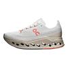 Cloudsurfer Max Ivory Salmon Women Sneakers White 3WF30223297