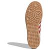 Adidas Samba OG Pony Hair Pack - Wonder Beige Better Scarlet Women Sneakers Cream Cream-White JS3935