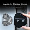Lynk & Co 08 Car Door Lock Silicone Cover: Dustproof, Rustproof, Shock-Absorbing Protection