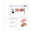 Concealer Highlight Dark Circles Stain Coverage [WATOSA Super Cover Foundation Potts N White Beige] Concealer Palette Foundation Watusa