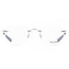 Saint Laurent Unisex Eyeglasses Sl 744 001