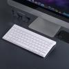 OLOEY Compact 78-Key Wireless Keyboard
