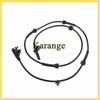 479101MA0A ABS WHEEL SPEED SENSOR Front LEFT OR RIGHT Fit for INFINITI EX35 NISSAN 370Z OEM:47910-1MA0A 5S13333