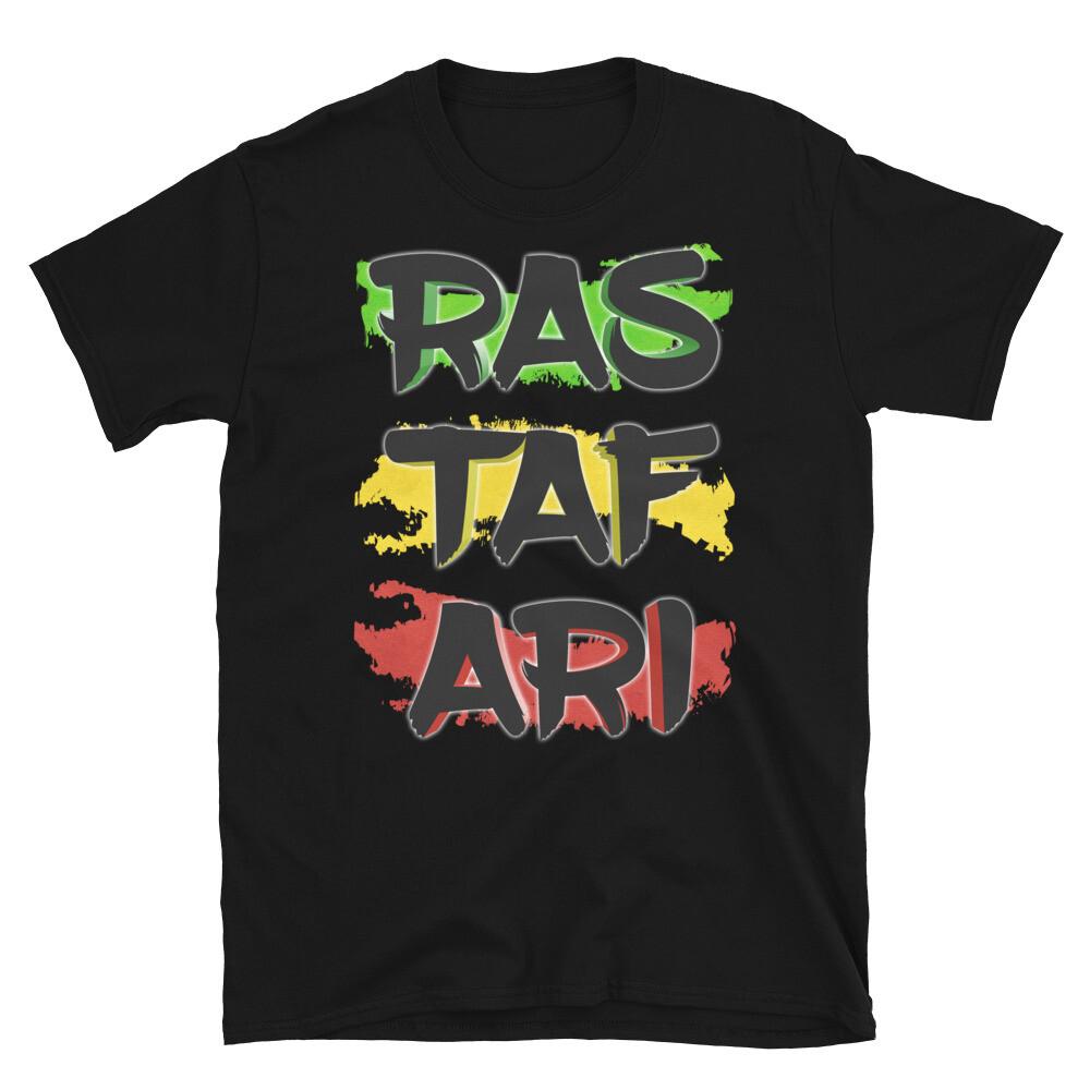Rastafari Streetwear Urban Africa Ethiopia Selassie I Reggae Jamaica Zion HipHop L