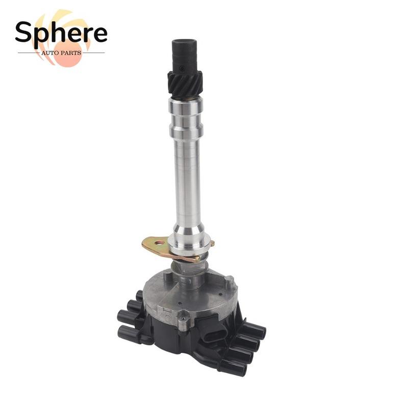 93441558 Ignition Distributor For Chevrolet Express GMC Yukon Savana Vortec V8 5.0L 5.7L 7.4L 1996-2002 12570425