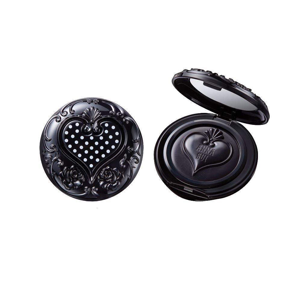 Anna Sui Sui Black Cream Blush