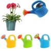 Sprinkler Watering Can Cute Cartoon Garden Kids Home Plastic Flowers Bottle Beach Spray Bath Toy Early Education New