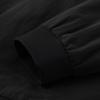 Men's Plus Size 2025 Winter Loose Fit Warm Down Business Casual Coat
