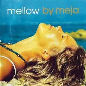 

CD MEJA - Mellow 5154652000 Epic 2004 Europe Jazz Used