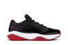 Air Jordan 11 CMFT Low 'Bred'
