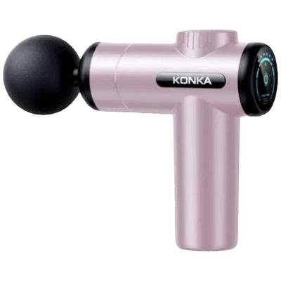 KONKA V19 Fascia Massage Gun CN Plug (adapter Included)