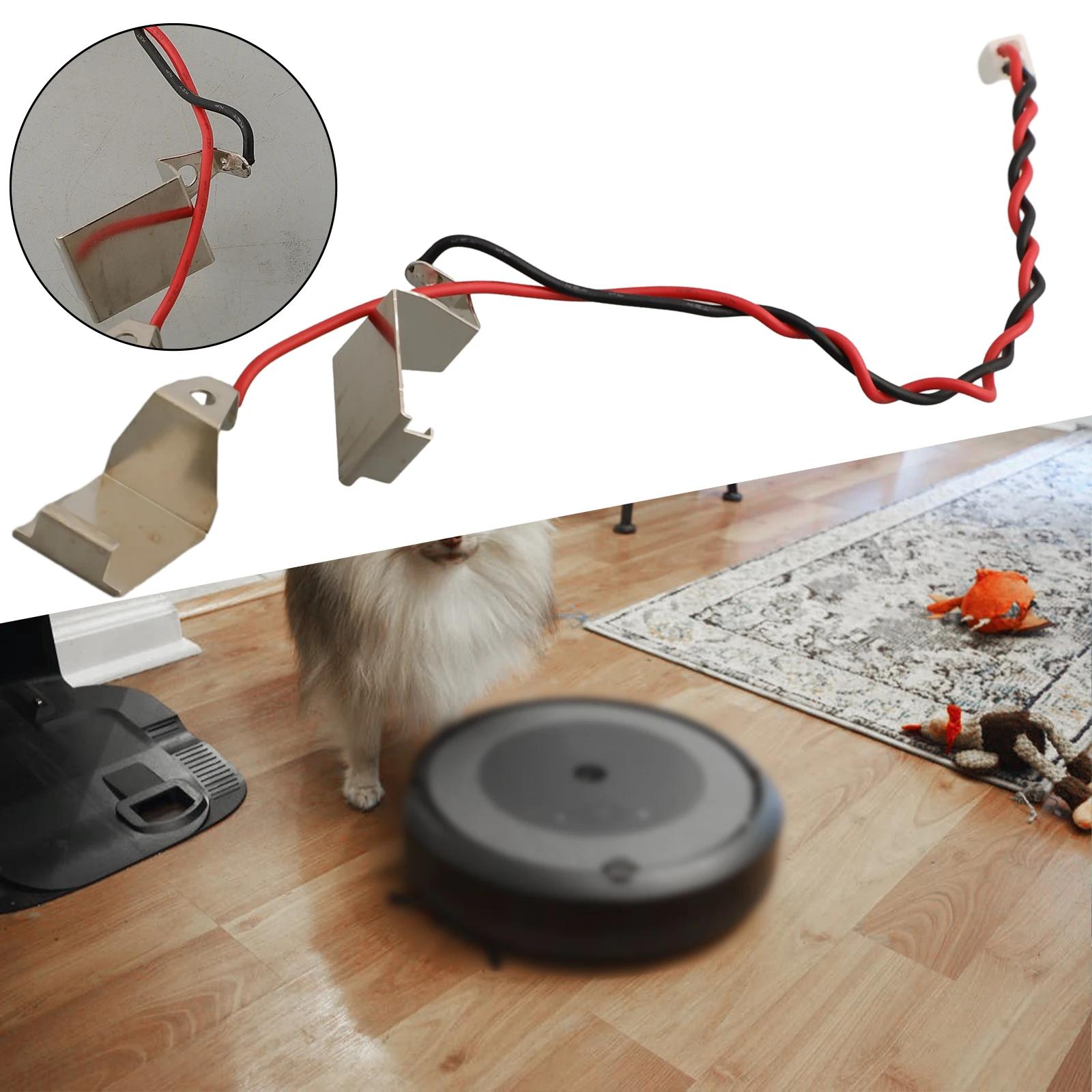 

Charging Contacts for i j Series e5 e6 i1 i1+ For i3 For i3+ i4 i4+ i6 i6+ i7 i7+ i8 i8+ Robot Vacuum Cleaner Accessories China Mainland