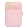 Earrings Hole Cleaning Set Effective Easy To Use Cleaning Line 15ml Liquid Ear Floss Piercing Cleaner for Home Travel