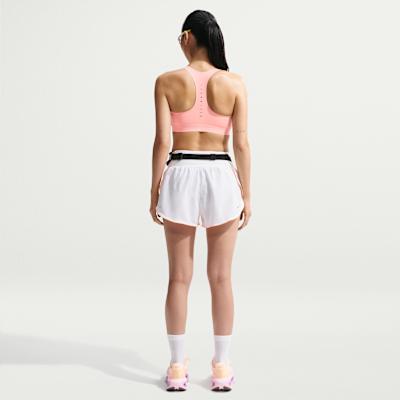 Nike Sleeveless Sports Shirts Women's Arctic Orange