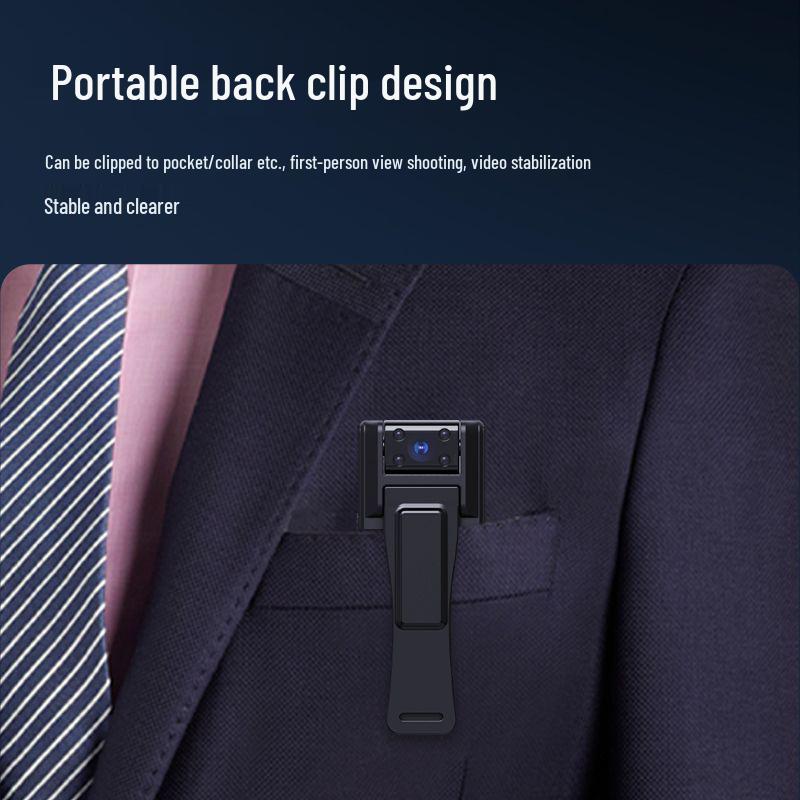 

Професійна HD відеокамера з високоємнісним диктофоном та спортивною камерою