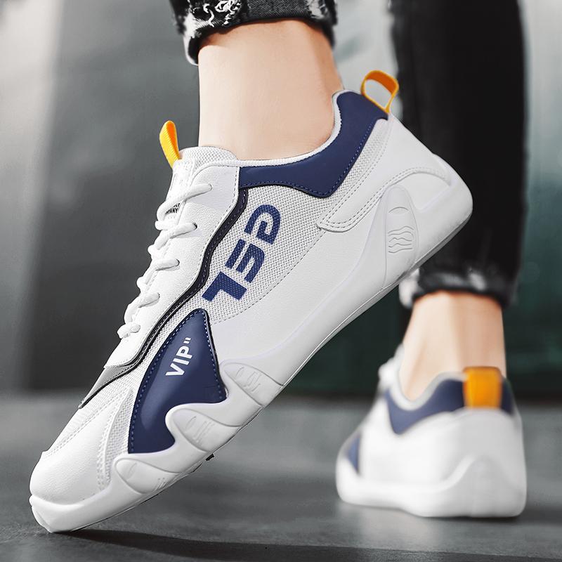 Frühlings- und Herbstschuhe für Herren Forrest Gump Laufschuhe Lässige Modeschuhe