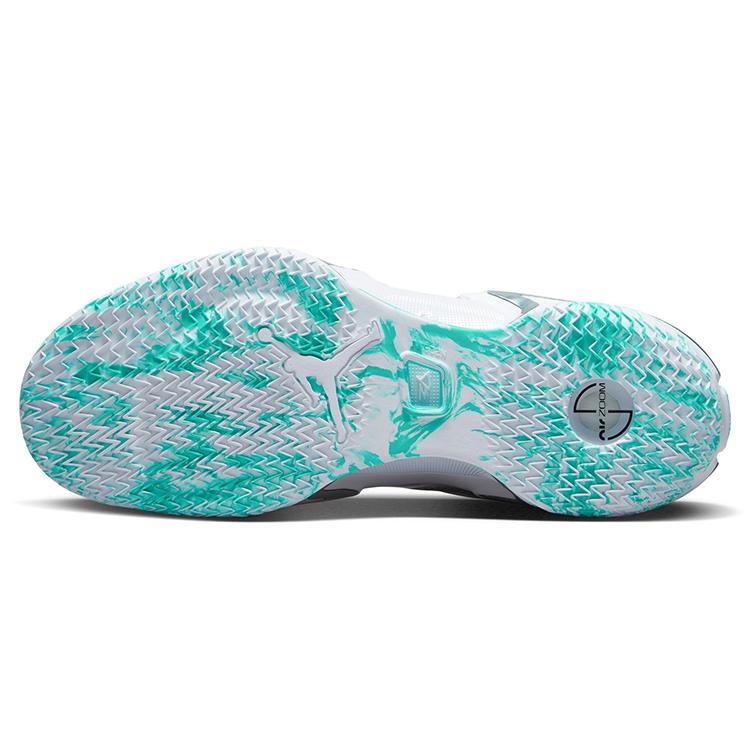 New JORDAN 36 Low Guo Ailun DM9032-130